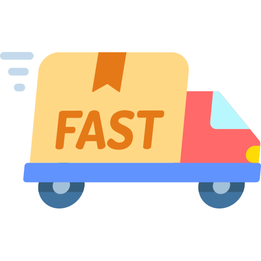 Fast Custom Tee Delivery